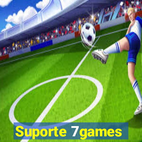 Suporte 7games